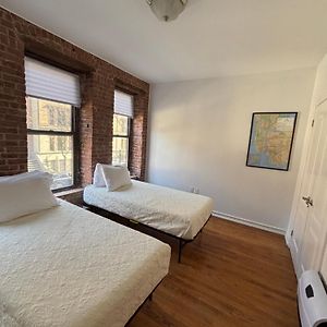 Harlem House